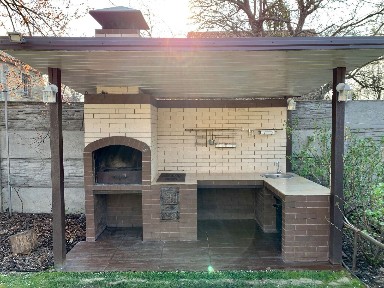 Киев, Орхидейная ул.