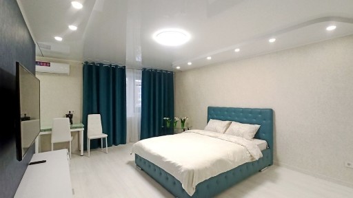 Квартира подобово в центрі міста