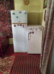 Оренда 3х квартири центр р-н гот. 7Днів, техніка, меблі, можл. покімнатно