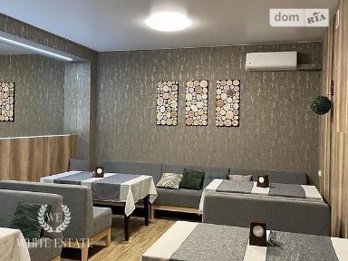 Оренда готового бізнесу в районі Бам.