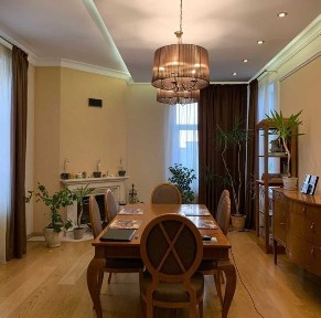 Продажа дома 360 м², Баштанная ул.