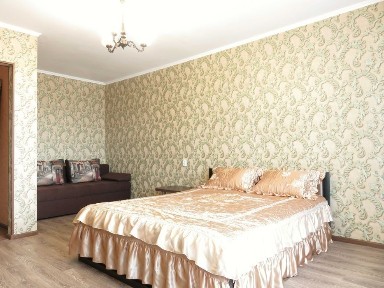 1К квартира. Центр, парк, Старий Бульвар.