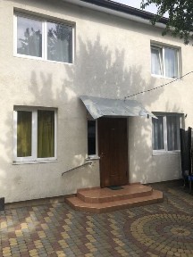 Подобово особняк