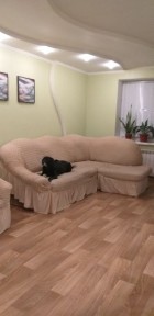 Продажа 3-комнатной квартиры 72 м², Олімпійська, 10