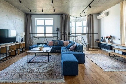 Киев, Саперное Поле ул., 14/55