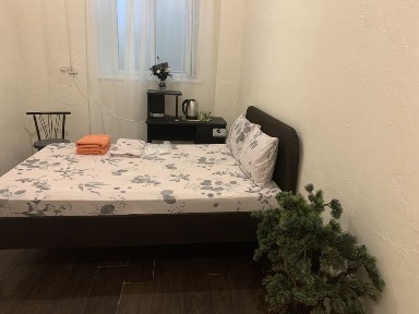 1-к студио на Крещатике!