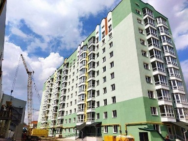 Продаж 2х кімнатної квартири по пл. Павленківській, ТРЦ