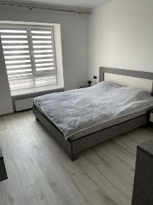 Однокімнатна квартира подобово 1200 грн. Греків ліс.