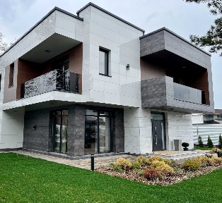 Аренда дома 310 м², Охотничья ул.