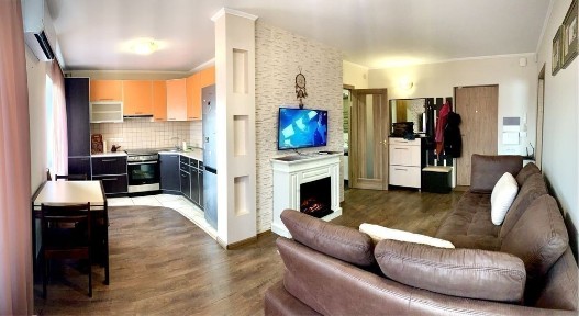 Запорізька область, Запоріжжя, Дніпровський