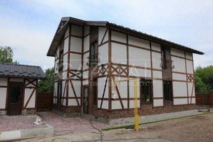 Київ, Київська область, Голосіївський