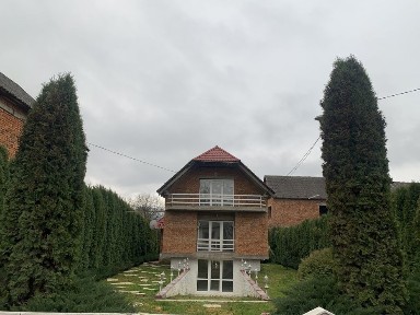 Продається будинок у с. Вишково, Хустський рн