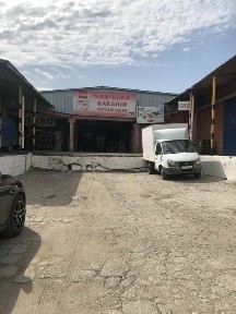 Продам склад Нова Балашівка перший оптовий