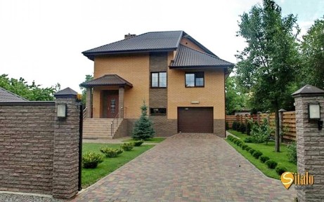 Продажа дома 280 м², 108-я Садовая ул.