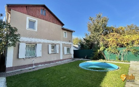 Продажа дома 150 м², Алимпия Галика (Малоземельная) ул.