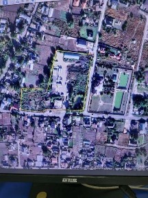 Київська область, Бориспіль