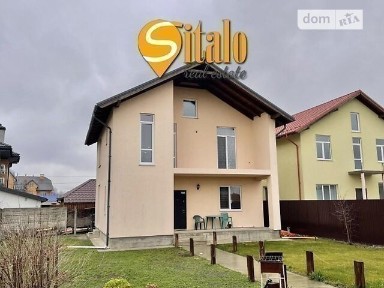 Киев, 1-я Озерная ул.