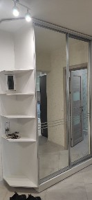 Аренда 1-комнатной квартиры 42 м², Вячеслава Черновола ул., 91С