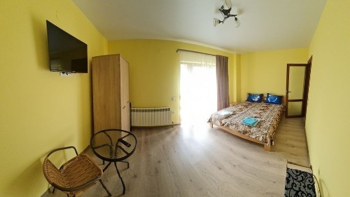 Львівська область, Трускавець