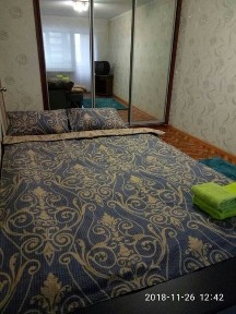 Дніпропетровська область, Дніпро, Індустріальний