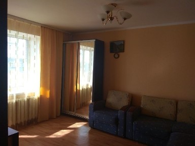 Сдам почасово, посуточно квартиру в центре города Сумы