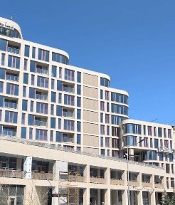 3 к видовая квартира ЖК Моцарт, Центр (ЭКСКЛЮЗИВ КЛЮЧИ)