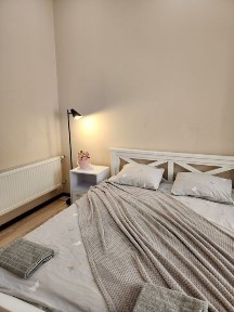 Подобово 2 кім. квартири в центрі Університет