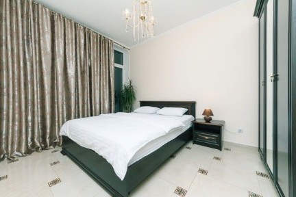 Квартира люкс, подобово, погодинно, Комфорт таун, сучасна класика