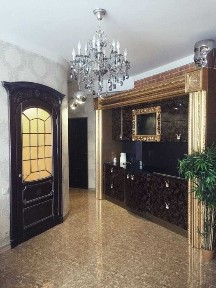 Продажа 1-комнатной квартиры 41 м², Греческая ул., 5