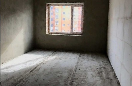 Продається двокімнатна квартира на Замості