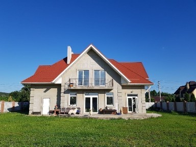 Київська обл., Бориспільський район, с. Гнідин