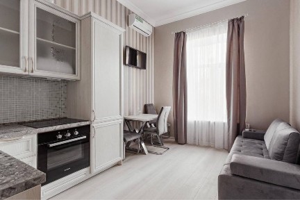 Сдам свою красивую новую квартиру 2 мин до Дерибасовской