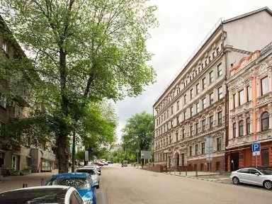 Дніпропетровська область, Дніпро, Соборний