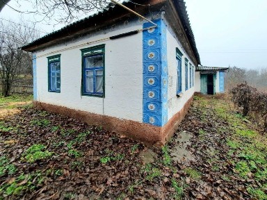 Продам будинок в с. Обо́знівка