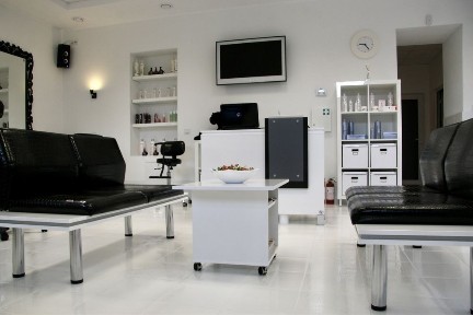 Продам готовий діючий бізнес в центрі міста