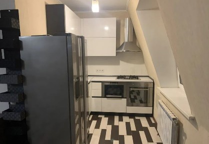 Аренда 3-комнатной квартиры 109 м², Ярославский пер., 7/9