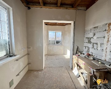 Продажа дома 150 м², 1-я Озерная ул.