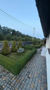 Чудовий будинок в закритому котетжному містечку