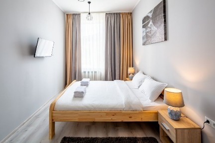 Подобово 1к. центр, ТЦ 