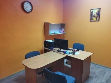 Офіс в центрі вул. Руська 21