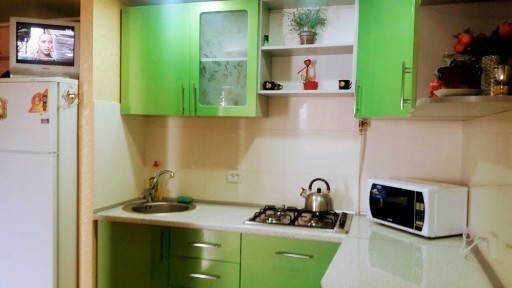 Посуточно квартира Умань 2-х кімнатна