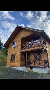 Івано-Франківська область, Ворохта