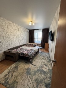 Посуточно 1 квар. <a href='/newbuilding/6907/view/zk-avangard'>Авангард</a> Одесса,