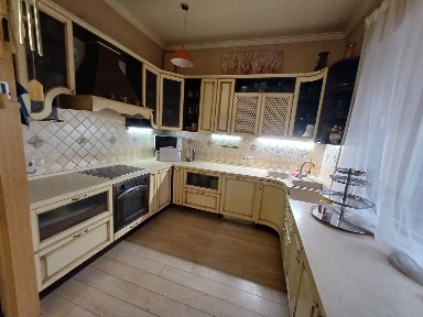 Аренда коттеджа 220 м², 57-я Садовая ул.