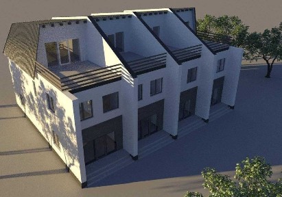 Продаж таунхаусів, 130м2