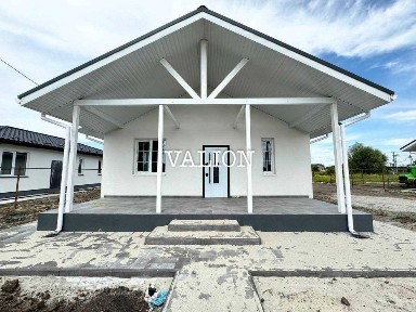 Будинок 97м +5 соток землі район Розвилка в Борисполі