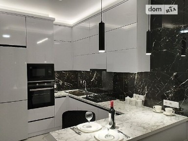 Подобово оренда квартири-студії.