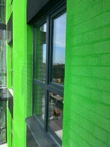 Продаж 1-кімнатної квартири в 3-й ЗДАНІЙ секції ЖК 