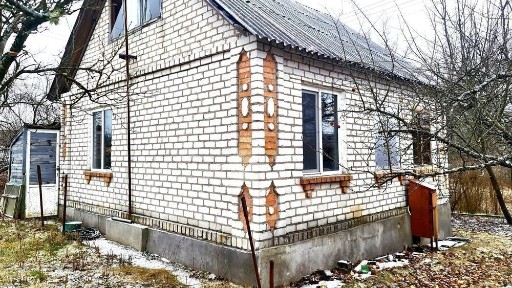 Продається дача в Тетерівському масиві 800м від річки