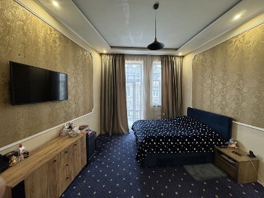 Затишна квартира в центрі міста для Вас